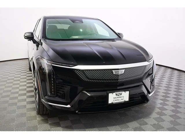Nuevos CADILLAC OPTIQ à Estados chez autogozo