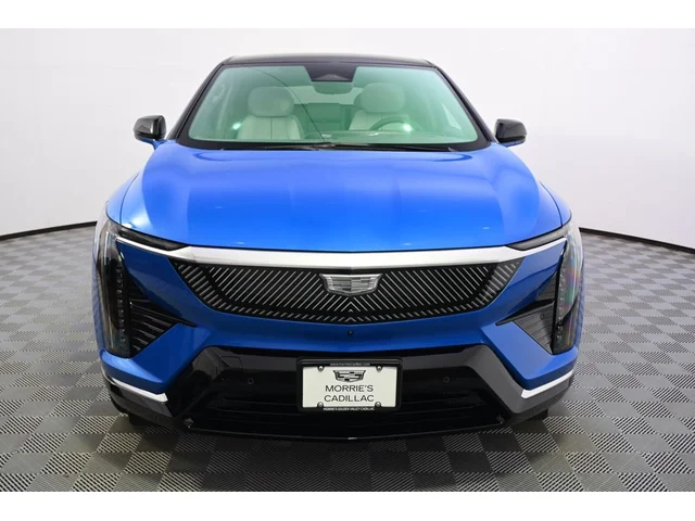 Nuevos CADILLAC OPTIQ à Estados chez autogozo