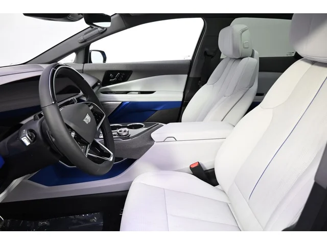 Nuevos CADILLAC OPTIQ à Estados chez autogozo