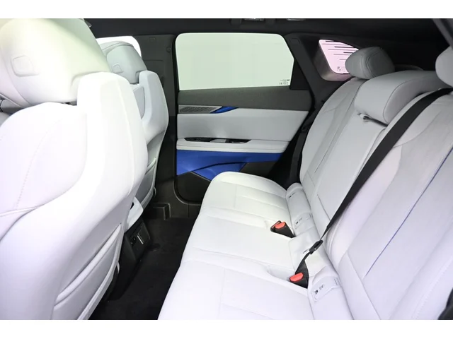 Nuevos CADILLAC OPTIQ à Estados chez autogozo