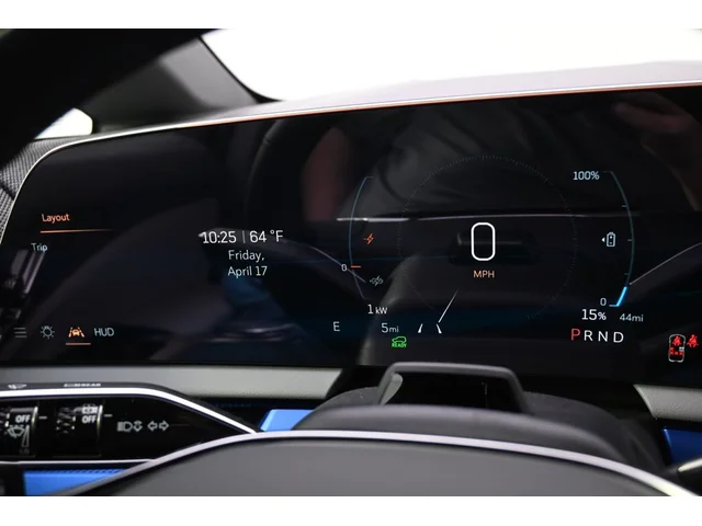 Nuevos CADILLAC OPTIQ à Estados chez autogozo