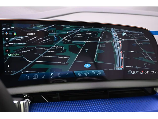 Nuevos CADILLAC OPTIQ à Estados chez autogozo