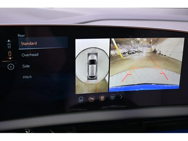 Nuevos CADILLAC OPTIQ à Estados chez autogozo
