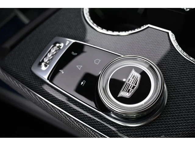 Nuevos CADILLAC OPTIQ à Estados chez autogozo