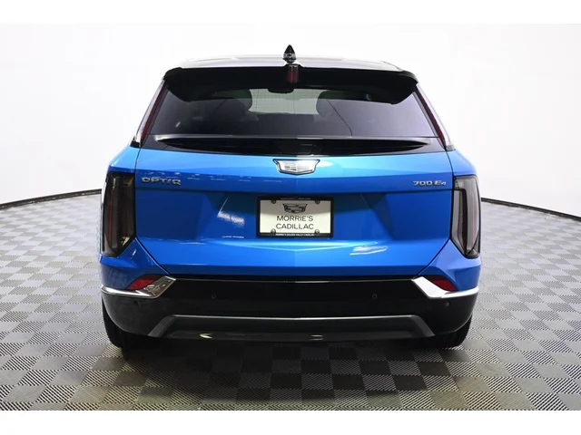 Nuevos CADILLAC OPTIQ à Estados chez autogozo