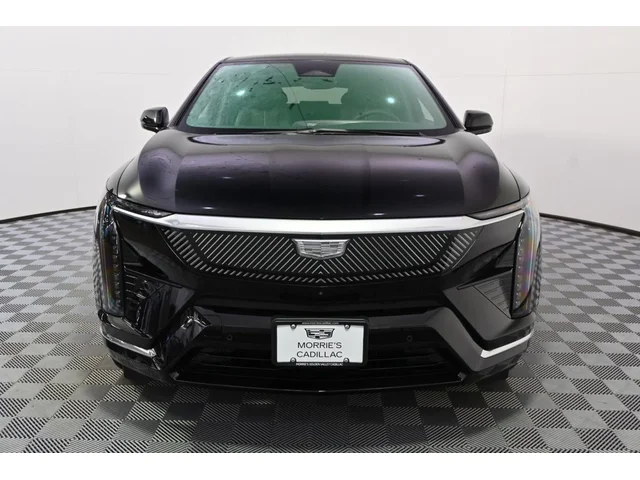 Nuevos CADILLAC OPTIQ à Estados chez autogozo