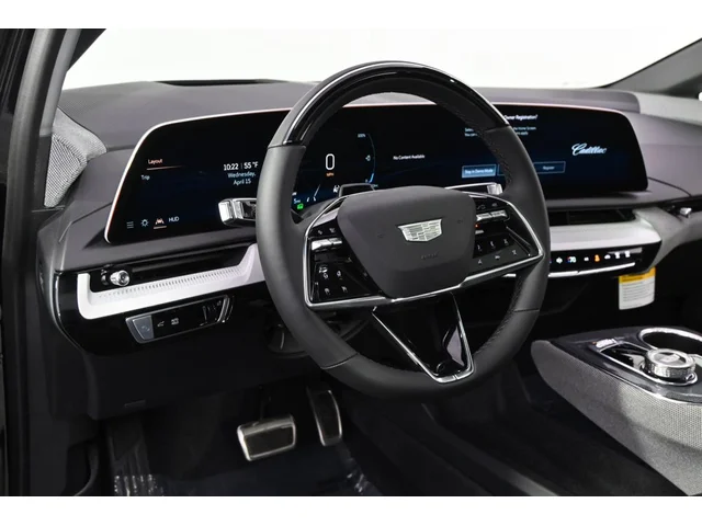 Nuevos CADILLAC OPTIQ à Estados chez autogozo