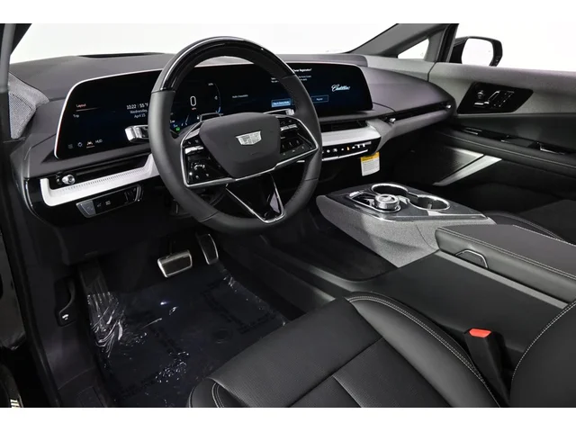 Nuevos CADILLAC OPTIQ à Estados chez autogozo