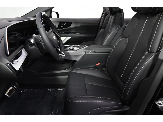 Nuevos CADILLAC OPTIQ à Estados chez autogozo