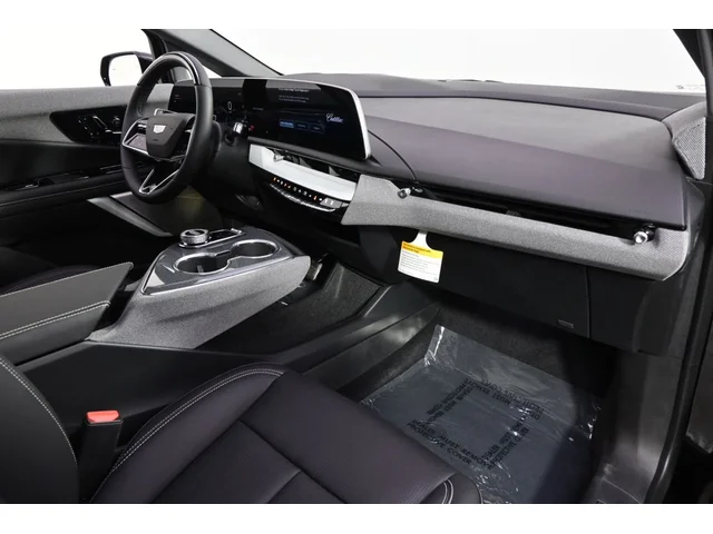 Nuevos CADILLAC OPTIQ à Estados chez autogozo