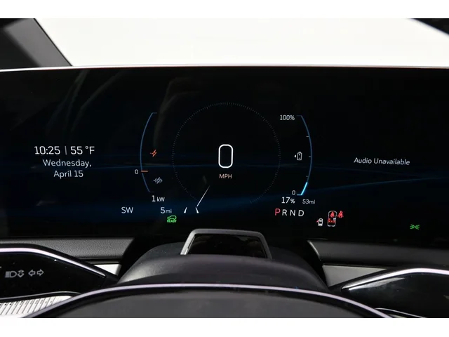 Nuevos CADILLAC OPTIQ à Estados chez autogozo