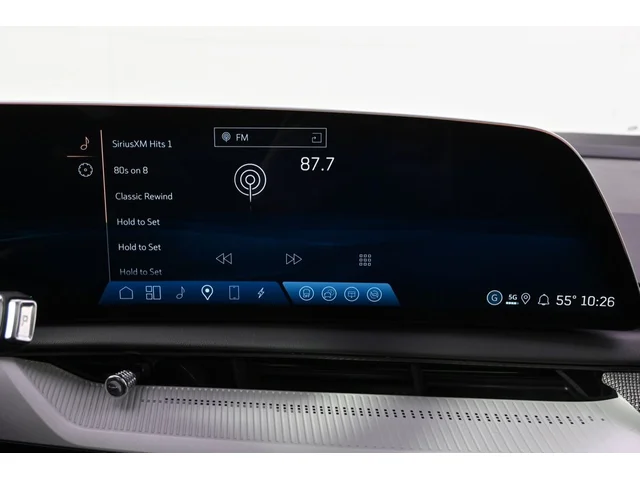 Nuevos CADILLAC OPTIQ à Estados chez autogozo
