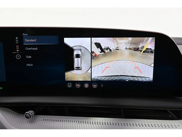 Nuevos CADILLAC OPTIQ à Estados chez autogozo