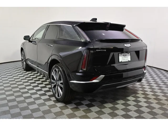 Nuevos CADILLAC OPTIQ à Estados chez autogozo