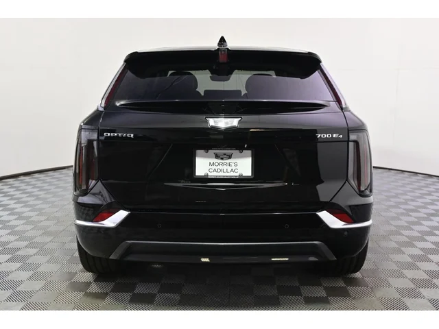 Nuevos CADILLAC OPTIQ à Estados chez autogozo
