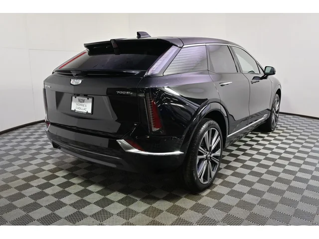 Nuevos CADILLAC OPTIQ à Estados chez autogozo