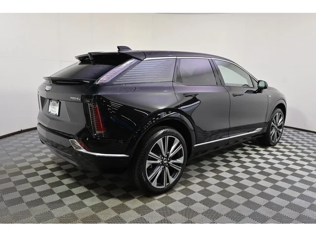 Nuevos CADILLAC OPTIQ à Estados chez autogozo