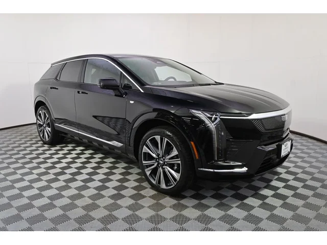 Nuevos CADILLAC OPTIQ à Estados chez autogozo