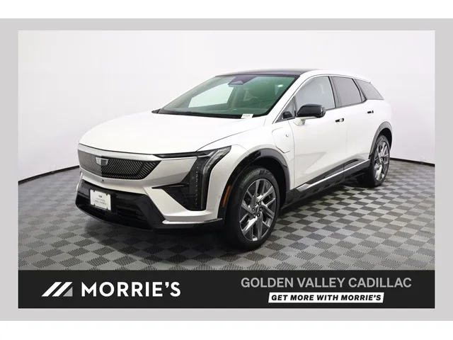 SEMINUEVOS CADILLAC OPTIQ a Estados en autogozo