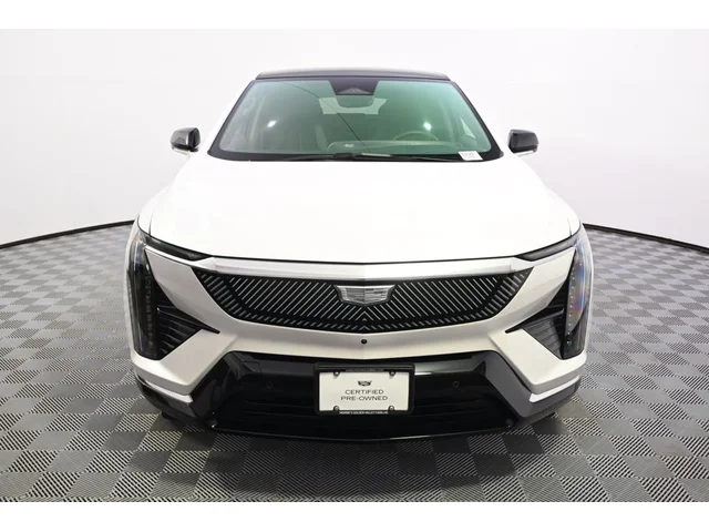 SEMINUEVOS CADILLAC OPTIQ a Estados en autogozo