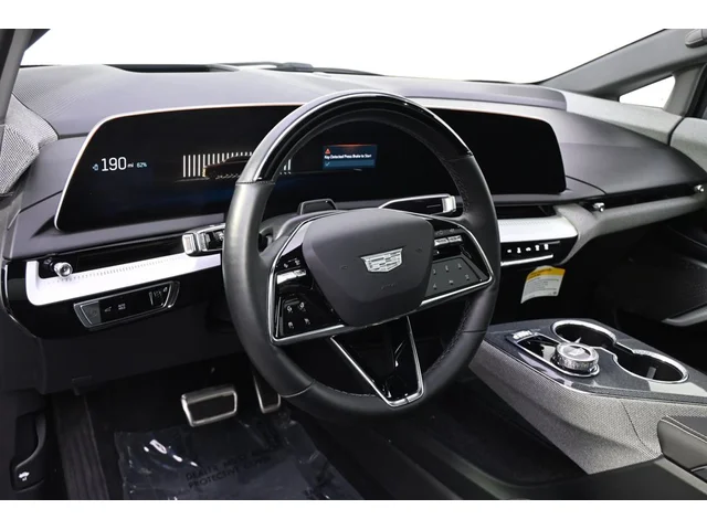 SEMINUEVOS CADILLAC OPTIQ a Estados en autogozo