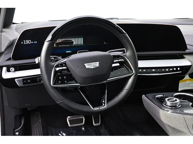 SEMINUEVOS CADILLAC OPTIQ a Estados en autogozo