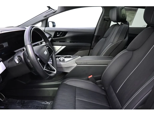SEMINUEVOS CADILLAC OPTIQ a Estados en autogozo