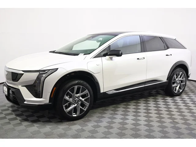 SEMINUEVOS CADILLAC OPTIQ a Estados en autogozo