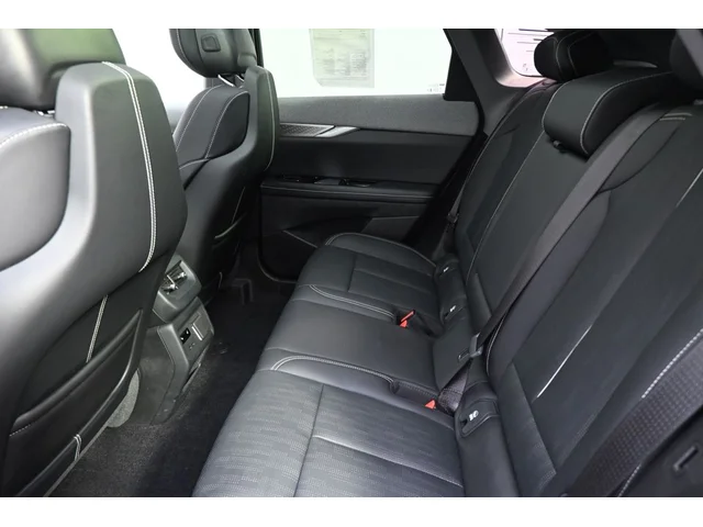 SEMINUEVOS CADILLAC OPTIQ a Estados en autogozo