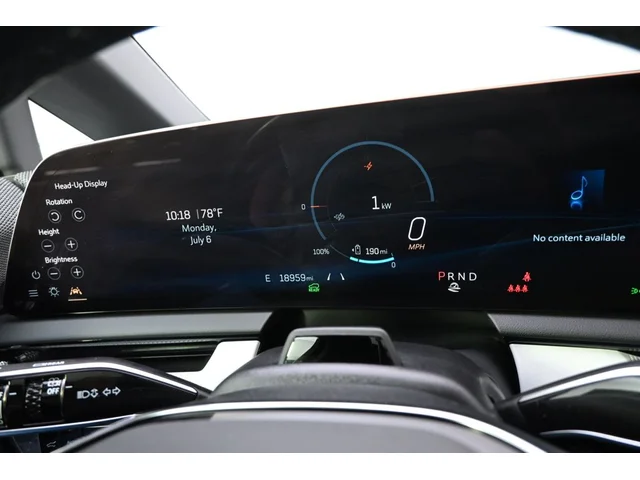SEMINUEVOS CADILLAC OPTIQ a Estados en autogozo