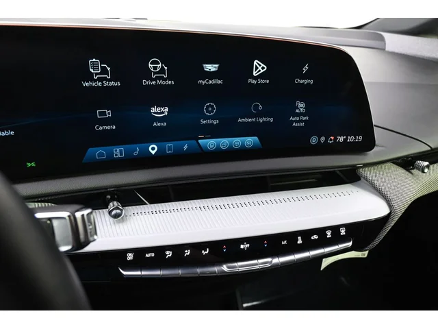 SEMINUEVOS CADILLAC OPTIQ a Estados en autogozo