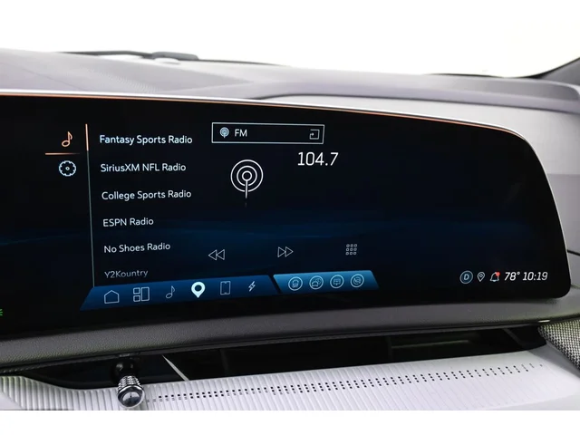 SEMINUEVOS CADILLAC OPTIQ a Estados en autogozo