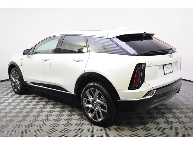SEMINUEVOS CADILLAC OPTIQ a Estados en autogozo