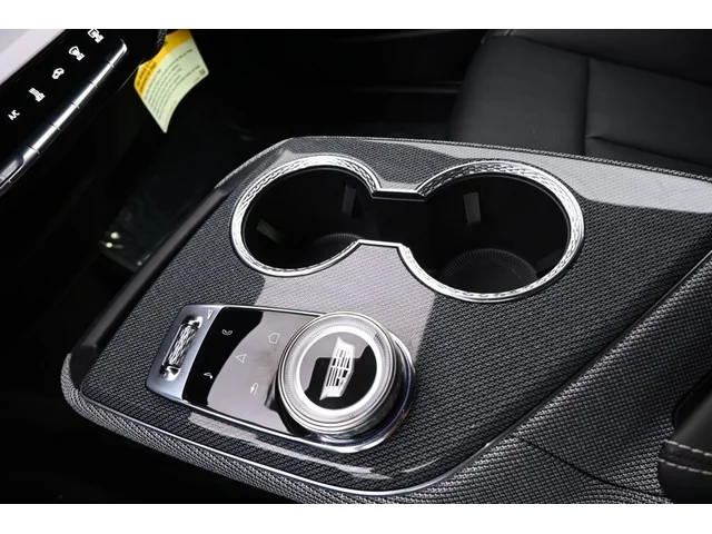 SEMINUEVOS CADILLAC OPTIQ a Estados en autogozo