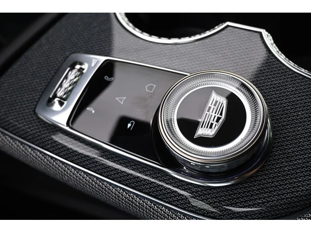 SEMINUEVOS CADILLAC OPTIQ a Estados en autogozo
