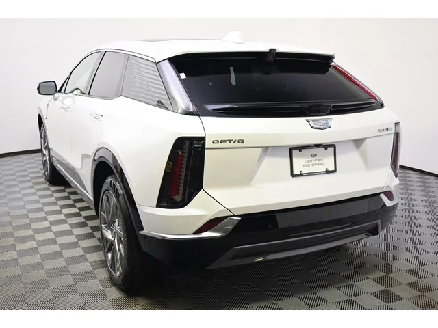 SEMINUEVOS CADILLAC OPTIQ a Estados en autogozo