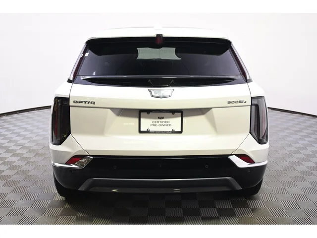 SEMINUEVOS CADILLAC OPTIQ a Estados en autogozo