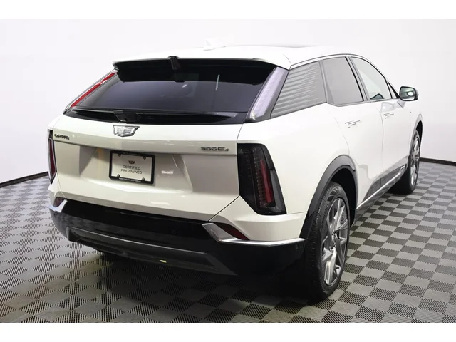 SEMINUEVOS CADILLAC OPTIQ a Estados en autogozo