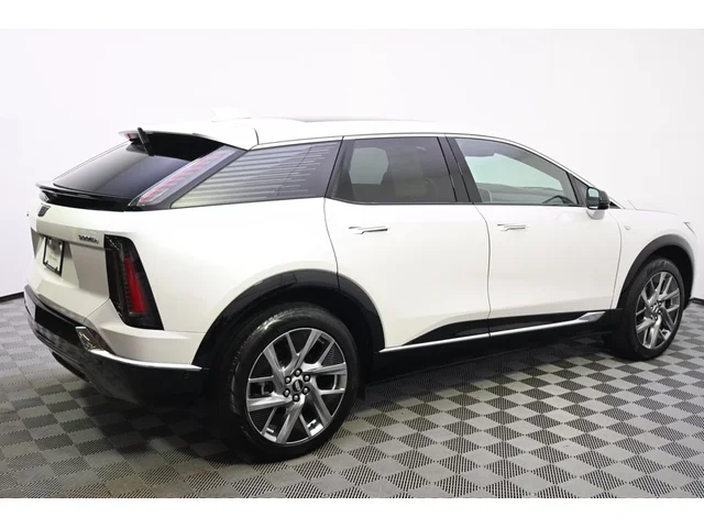 SEMINUEVOS CADILLAC OPTIQ a Estados en autogozo