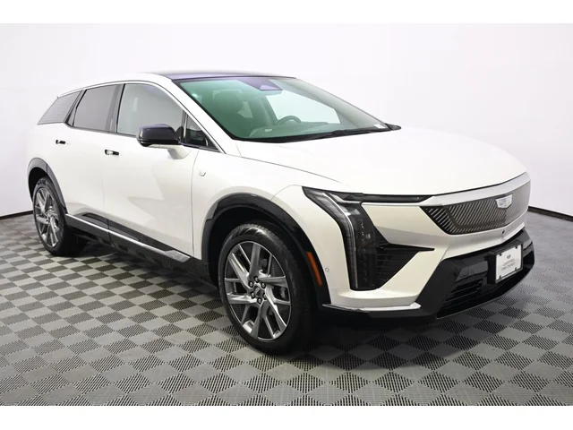 SEMINUEVOS CADILLAC OPTIQ a Estados en autogozo