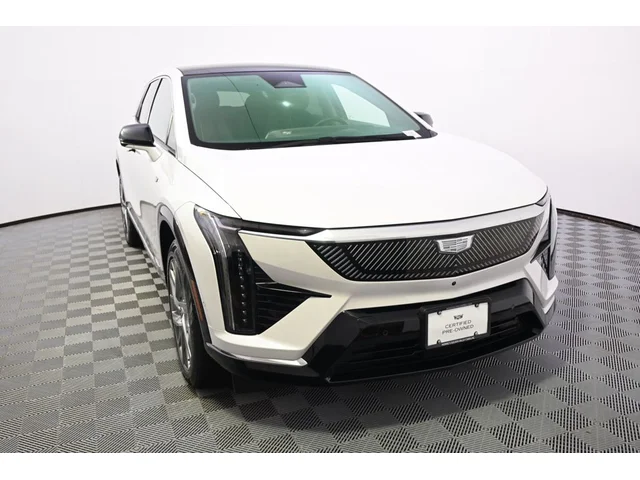 SEMINUEVOS CADILLAC OPTIQ a Estados en autogozo