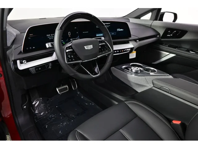 Nuevos CADILLAC OPTIQ à Estados chez autogozo