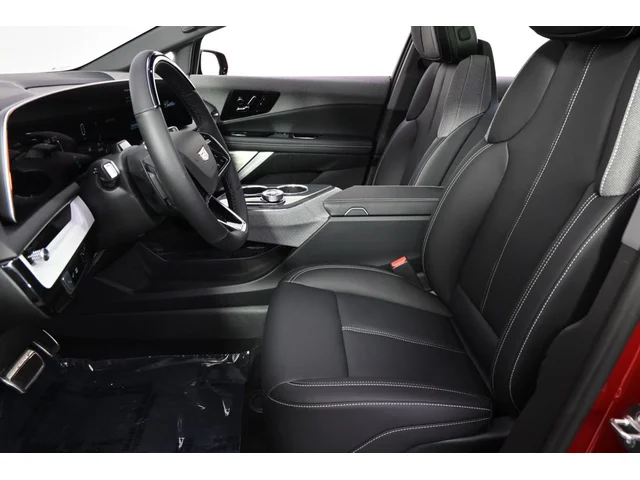 Nuevos CADILLAC OPTIQ à Estados chez autogozo