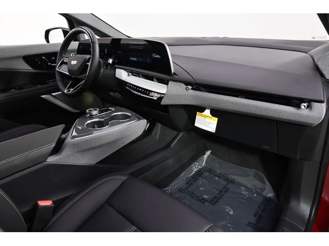 Nuevos CADILLAC OPTIQ à Estados chez autogozo