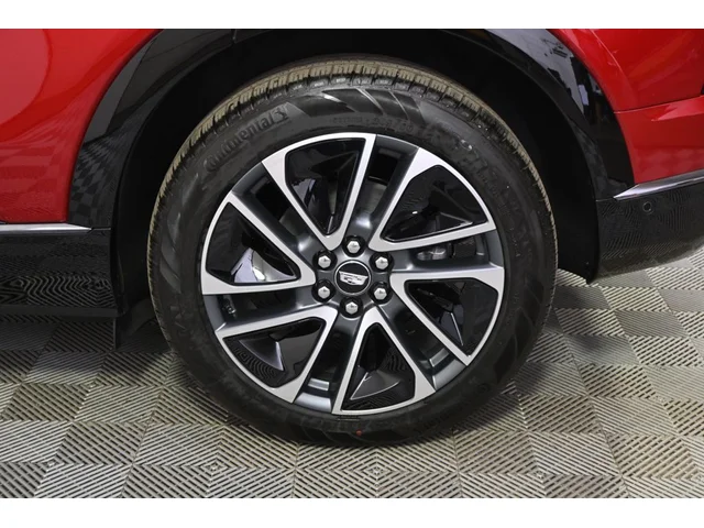 Nuevos CADILLAC OPTIQ à Estados chez autogozo