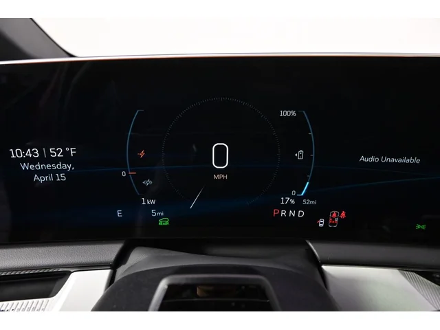 Nuevos CADILLAC OPTIQ à Estados chez autogozo