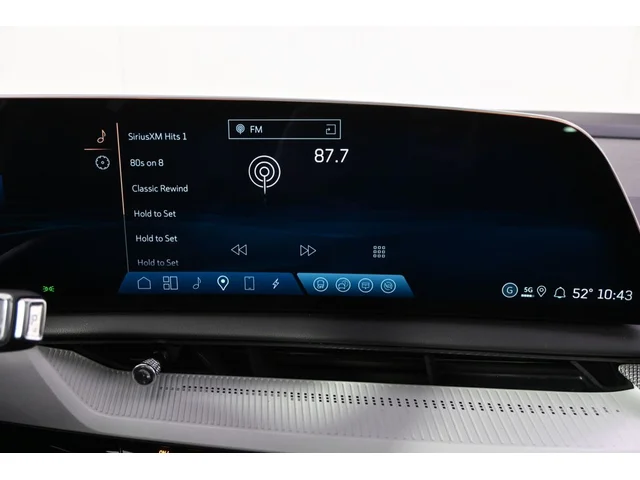 Nuevos CADILLAC OPTIQ à Estados chez autogozo