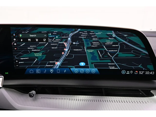 Nuevos CADILLAC OPTIQ à Estados chez autogozo