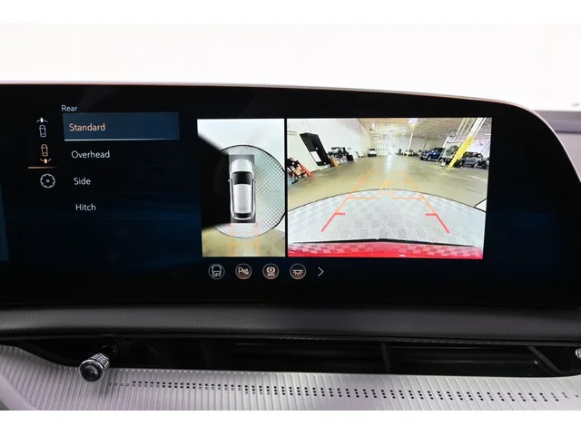 Nuevos CADILLAC OPTIQ à Estados chez autogozo