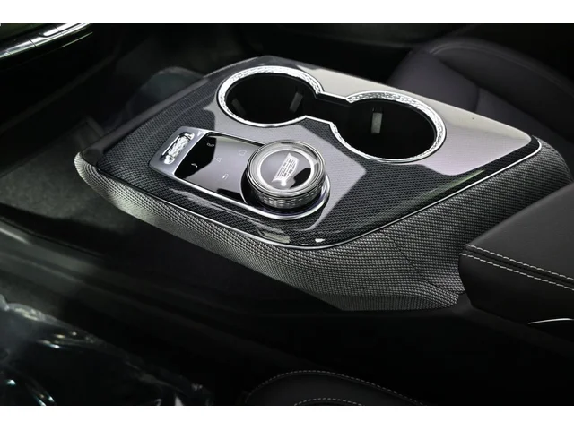 Nuevos CADILLAC OPTIQ à Estados chez autogozo